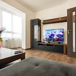 Victoria Apartment