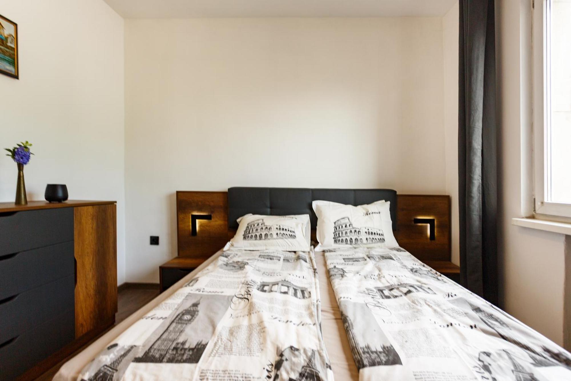 Apartment Victoria