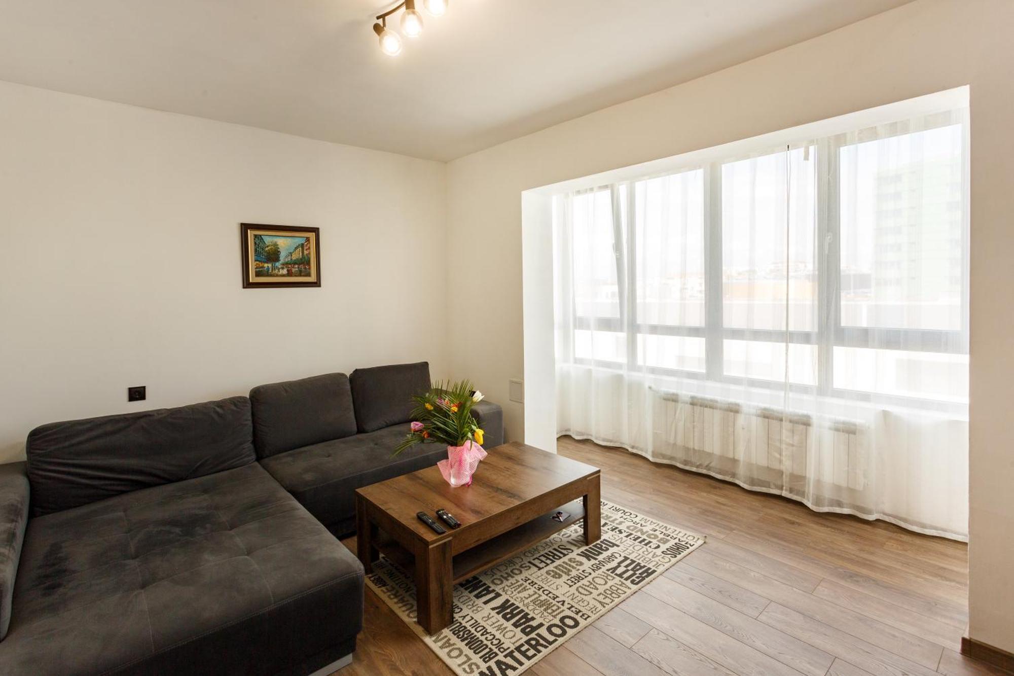 Apartment Victoria *
