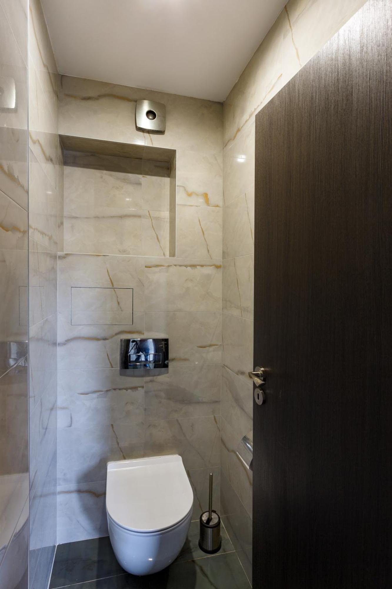Victoria Apartment Sofia